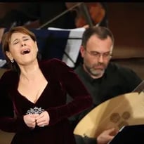 Concert de la Chambre Philharmonique de Cologne