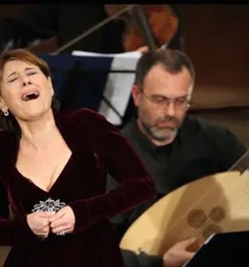 Concert de la Chambre Philharmonique de Cologne