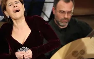 Concert de la Chambre Philharmonique de Cologne