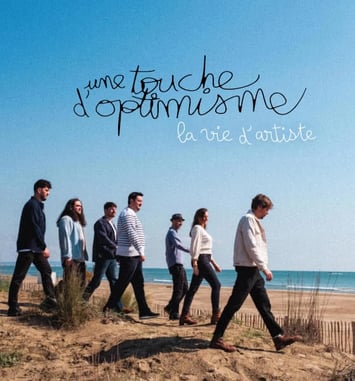 Une Touche d'Optimisme