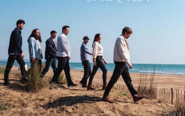 Une Touche d'Optimisme