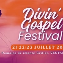 Divin’gospel festival