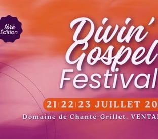 Divin’gospel festival