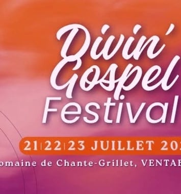 Divin’gospel festival