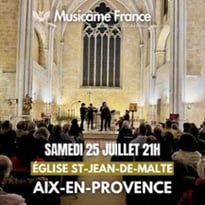 Concert : œuvres de Ravel, Debussy, Mozart, Bach, Puccini