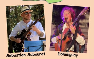 Voyage en chansons d'Amérique Latine