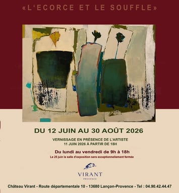 Vernissage exposition Vida Verba