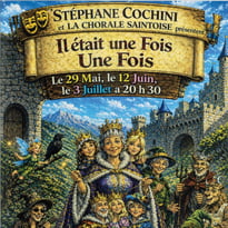 Il était une fois Une fois