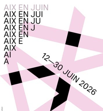 Aix en Juin