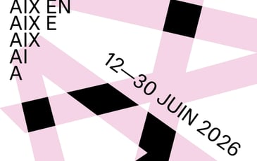 Aix en Juin