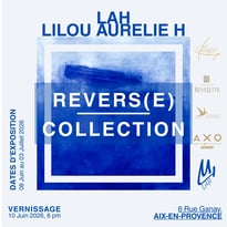 Revers(e) by LAH