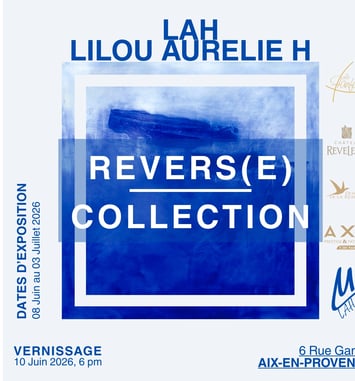 Revers(e) by LAH