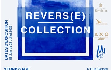 Revers(e) by LAH