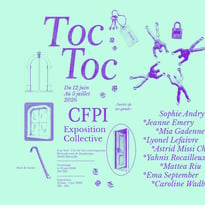 Toc Toc