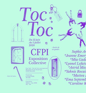 Toc Toc