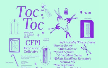Toc Toc