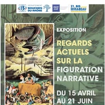 Regards Actuels sur la Figuration Narrative