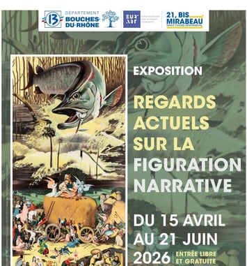 Regards Actuels sur la Figuration Narrative