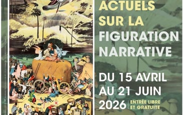 Regards Actuels sur la Figuration Narrative