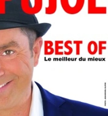 Yves Pujol Best Of : Le meilleur du mieux