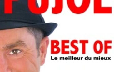 Yves Pujol Best Of : Le meilleur du mieux