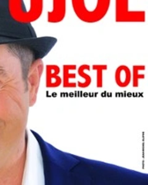 Yves Pujol Best Of : Le meilleur du mieux