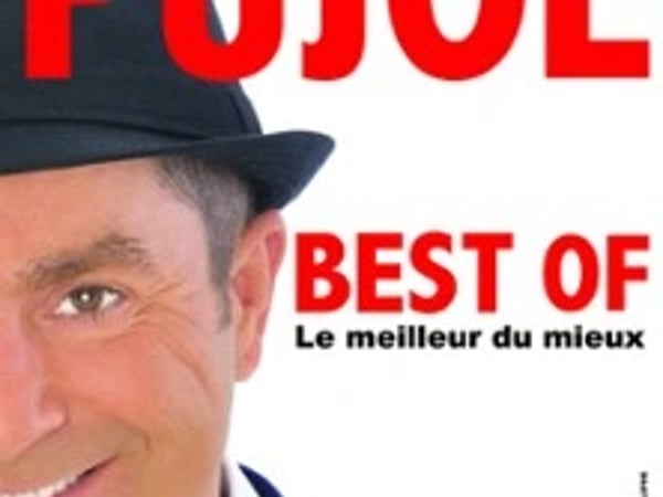 Yves Pujol Best Of : Le meilleur du mieux
