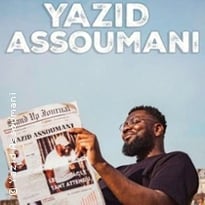 Yazid Assoumani, Epoyme