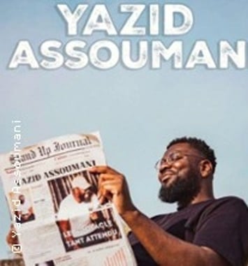 Yazid Assoumani, Epoyme