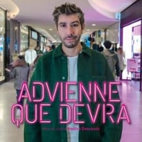Patrick Chanfray, Advienne Que Devra, Tournée
