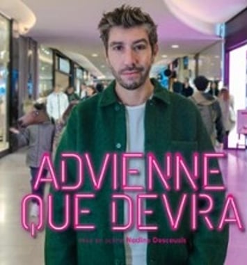 Patrick Chanfray, Advienne Que Devra, Tournée