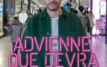 Patrick Chanfray, Advienne Que Devra, Tournée