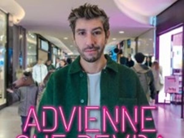Patrick Chanfray, Advienne Que Devra