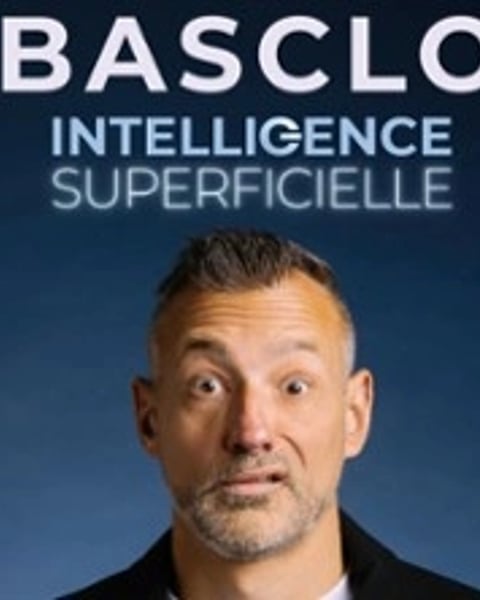 Basclo, Intelligence Superficielle