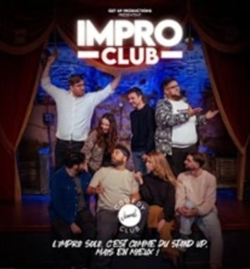 L'Impro Club