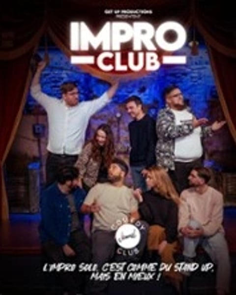 L'Impro Club