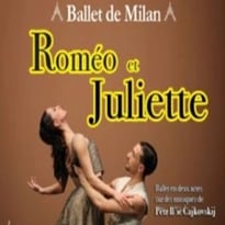 Le Ballet de Milan, Roméo et Juliette