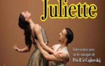 Le Ballet de Milan, Roméo et Juliette