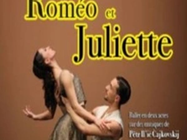 Le Ballet de Milan, Roméo et Juliette