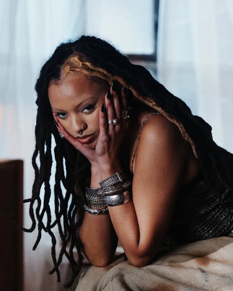 Camille Yembe