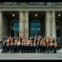 Bundesjugendzupforchester En Voyage en France