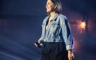 Tania Dutel, Brouillage