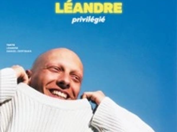 Léandre, Privilégié