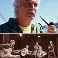 Concert Georges Brassens par Dominique Lamour