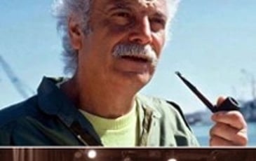 Concert Georges Brassens par Dominique Lamour