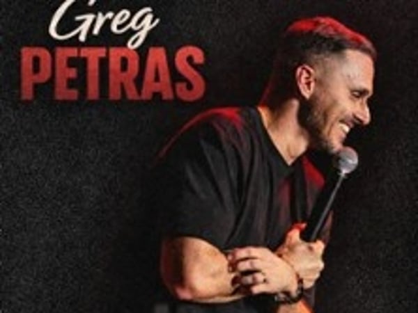 Greg Petras, Nouveau spectacle
