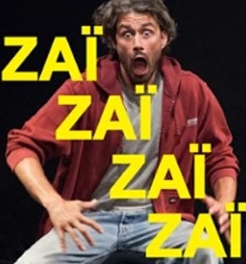 Zaï Zaï Zaï Zaï