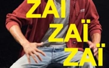 Zaï Zaï Zaï Zaï
