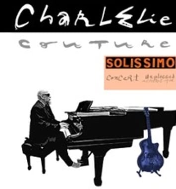CharlElie Couture, Solissimo