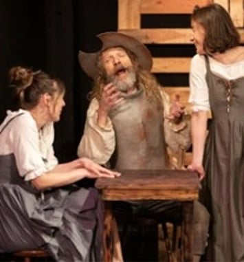 Don Quichotte